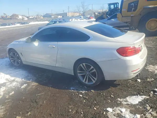 WBA4R9C58HK878467 2017 BMW 4ER - Image 2
