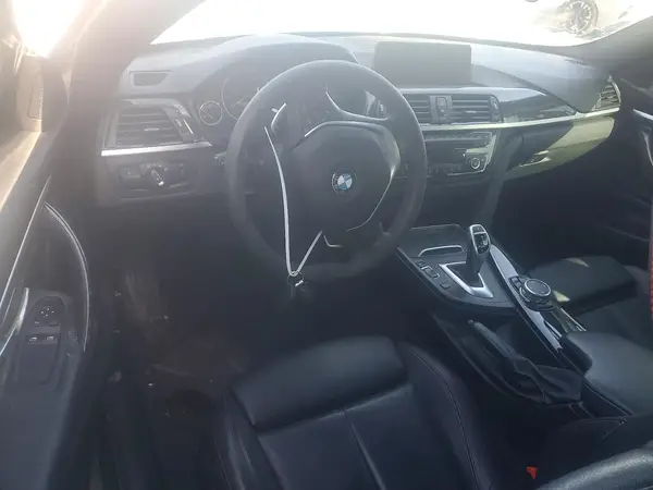 WBA4R9C58HK878467 2017 BMW 4ER - Image 8
