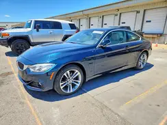 WBA4R9C58HK878582 2017 BMW 4ER