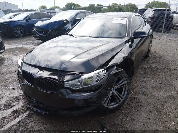 WBA4R9C59HK680609 2017 BMW 4ER - Image 2
