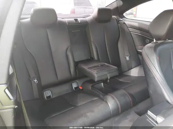WBA4R9C59HK680609 2017 BMW 4ER - Image 8