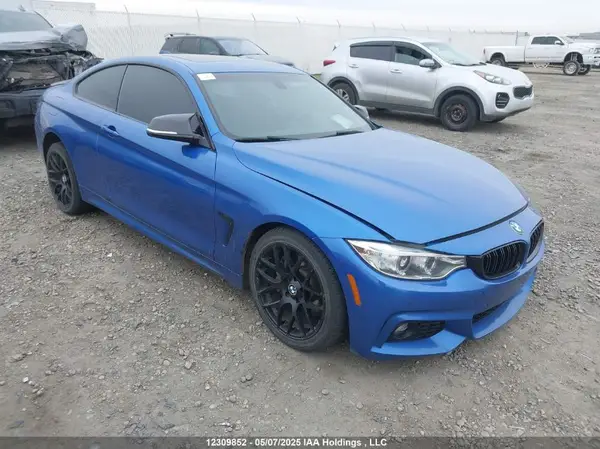 WBA4R9C59HK680657 2017 BMW 4ER - Image 1