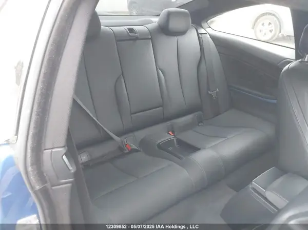 WBA4R9C59HK680657 2017 BMW 4ER - Image 8