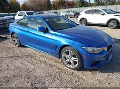 WBA4R9C59HK680917 2017 BMW 4ER