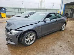 WBA4R9C59HK680948 2017 BMW 4ER