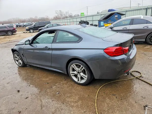 WBA4R9C59HK680948 2017 BMW 4ER - Image 2