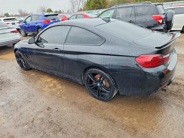 WBA4R9C5XHK680523 2017 BMW 4ER - Image 2