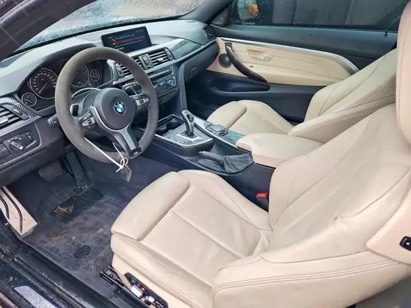 WBA4R9C5XHK680523 2017 BMW 4ER - Image 8