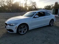 WBA4R9C5XHK680716 2017 BMW 4ER