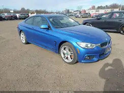 WBA4R9C5XHK680960 2017 BMW 4ER