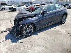 WBA4R9C5XHK878096 2017 BMW 4ER