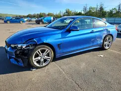 WBA4R9C5XHK878597 2017 BMW 4ER