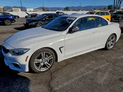 WBA4T9C30H5A15132 2017 BMW 4ER