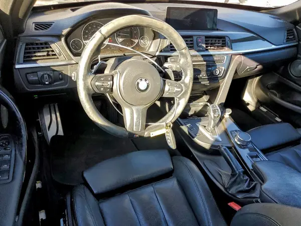 WBA4T9C30H5A15132 2017 BMW 4ER - Image 8