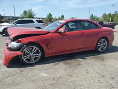 WBA4T9C30H5A15325 2017 BMW 4ER