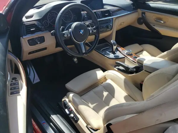 WBA4T9C30H5A15325 2017 BMW 4ER - Image 8