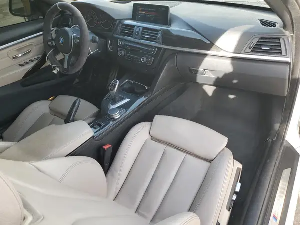 WBA4T9C33H5A15187 2017 BMW 4ER - Image 8