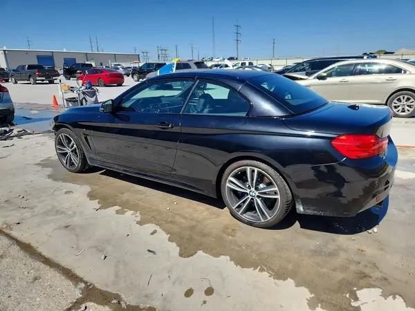 WBA4T9C36H5A15278 2017 BMW 4ER - Image 2