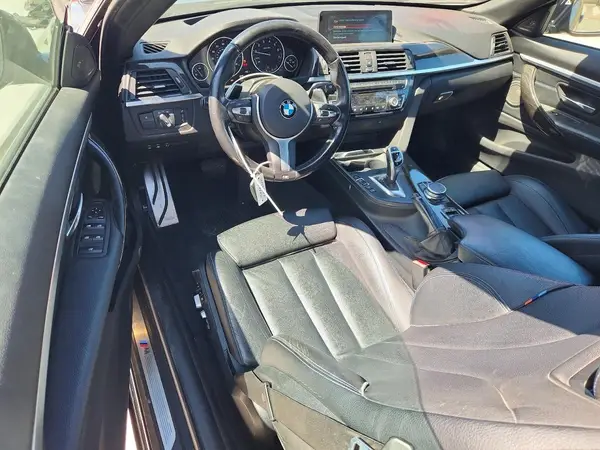 WBA4T9C36H5A15278 2017 BMW 4ER - Image 8