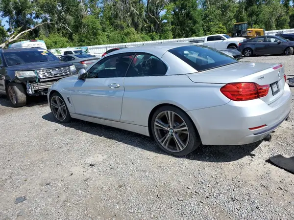 WBA4T9C38H5A15296 2017 BMW 4ER - Image 2