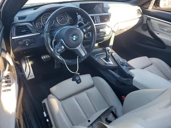 WBA4T9C51H5A14623 2017 BMW 4ER - Image 8