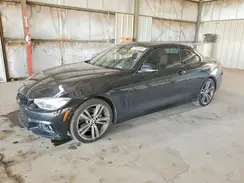WBA4T9C52H5A14629 2017 BMW 4ER