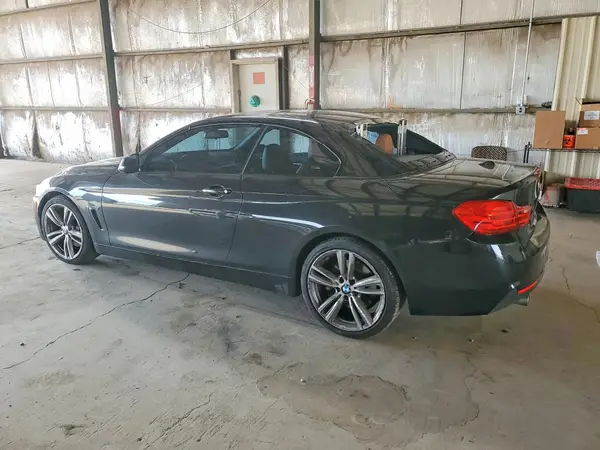 WBA4T9C52H5A14629 2017 BMW 4ER - Image 2