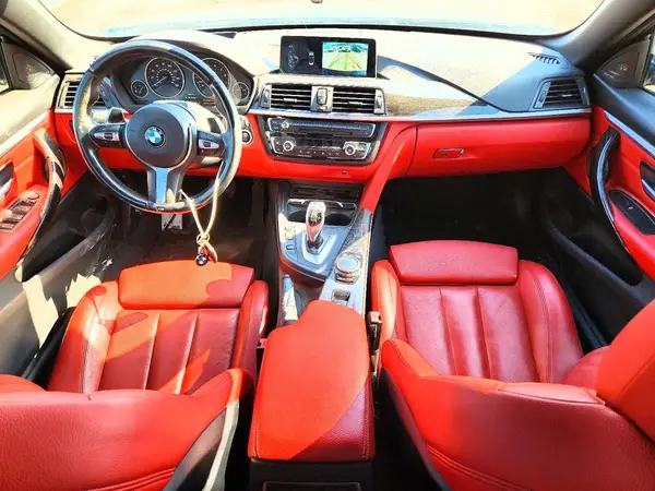 WBA4T9C52H5A14923 2017 BMW 4ER - Image 8