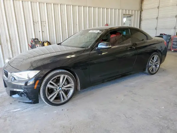 WBA4T9C54H5A15040 2017 BMW 4ER - Image 1