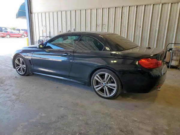 WBA4T9C54H5A15040 2017 BMW 4ER - Image 2