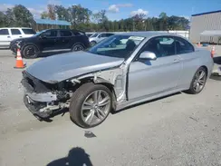 WBA4T9C55H5A14995 2017 BMW 4ER