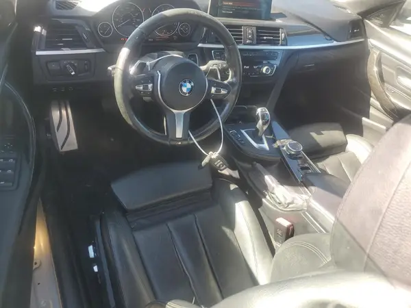 WBA4T9C55H5A14995 2017 BMW 4ER - Image 8