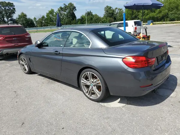 WBA4T9C56H5A14696 2017 BMW 4ER - Image 2