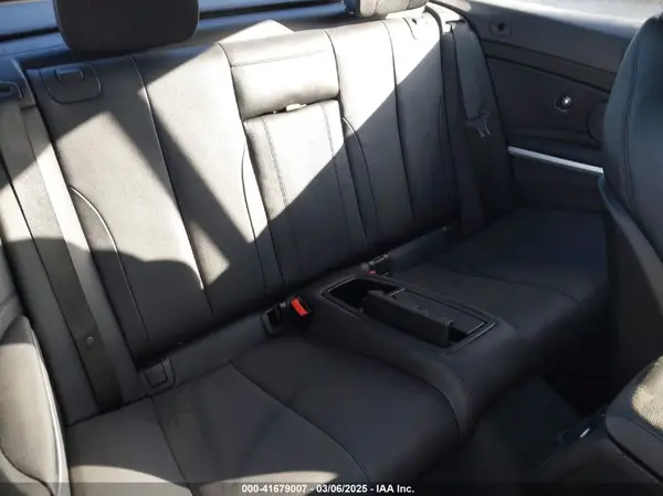WBA4T9C56H5A14942 2017 BMW 4ER - Image 8
