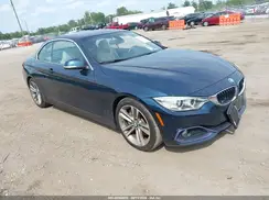 WBA4T9C57H5A14819 2017 BMW 4ER