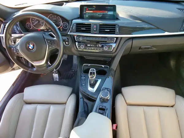 WBA4T9C59H5A14658 2017 BMW 4ER - Image 8