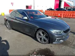WBA4T9C5XH5A14698 2017 BMW 4ER