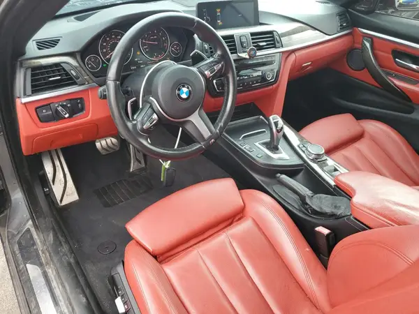 WBA4T9C5XH5A14703 2017 BMW 4ER - Image 8