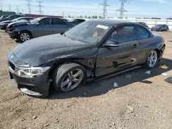 WBA4U1C30H5A16523 2017 BMW 4ER