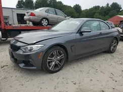 WBA4U1C30H5A16554 2017 BMW 4ER