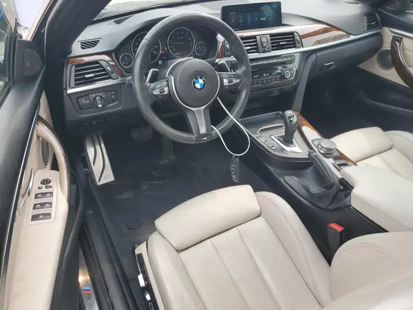 WBA4U1C30H5A16554 2017 BMW 4ER - Image 8