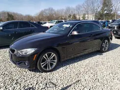 WBA4U1C30H5A16568 2017 BMW 4ER
