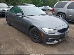 WBA4U1C33H5A16502 2017 BMW 4ER
