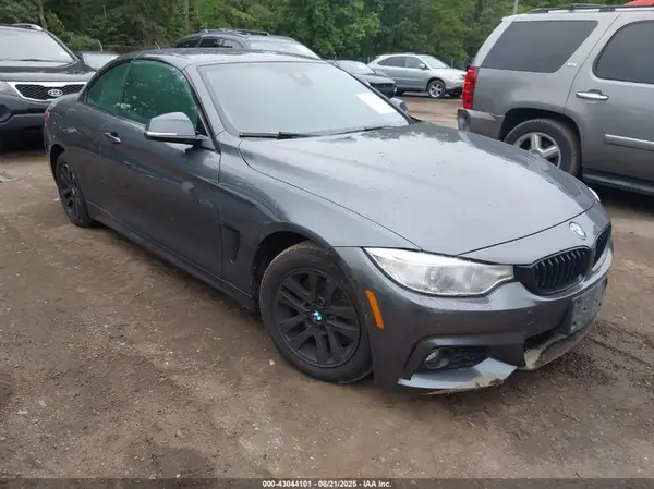 WBA4U1C33H5A16502 2017 BMW 4ER - Image 1
