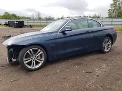 WBA4U1C36H5A16395 2017 BMW 4ER