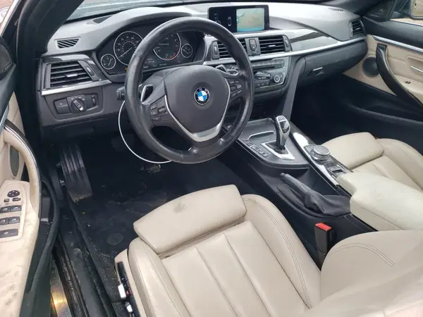 WBA4U1C36H5A16395 2017 BMW 4ER - Image 8