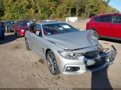 WBA4U1C38H5A16415 2017 BMW 4ER