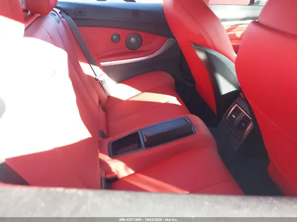 WBA4U1C38H5A16415 2017 BMW 4ER - Image 8