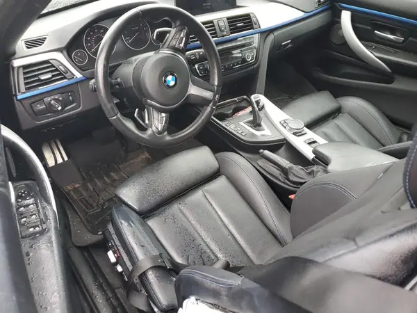 WBA4U1C50H5A15860 2017 BMW 4ER - Image 8