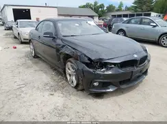 WBA4U1C51H5A16001 2017 BMW 4ER